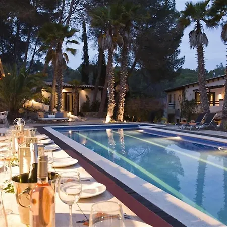 Palmeras Hills Vila Sitges