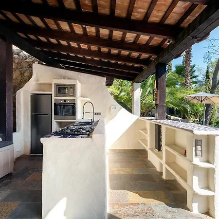 Villa Palmeras Hills *