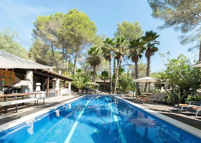 Vila Palmeras Hills