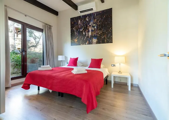 Vila Palmeras Hills