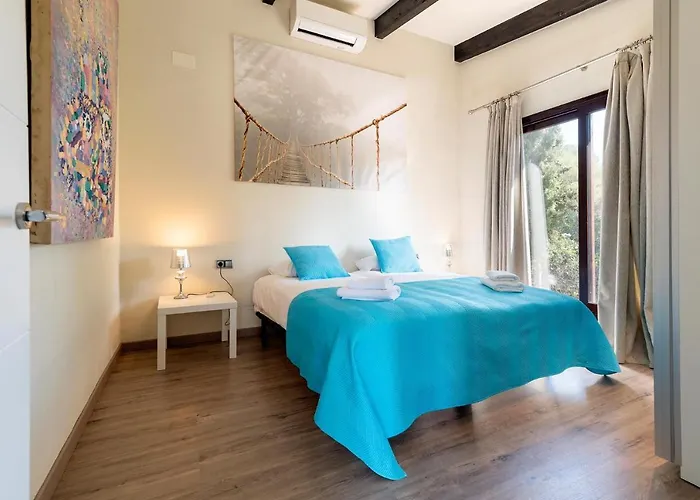 Vila Palmeras Hills *