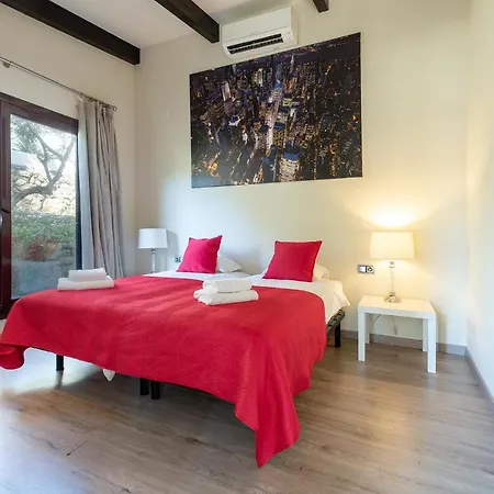 Vila Palmeras Hills