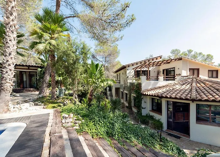 Palmeras Hills * Sitges